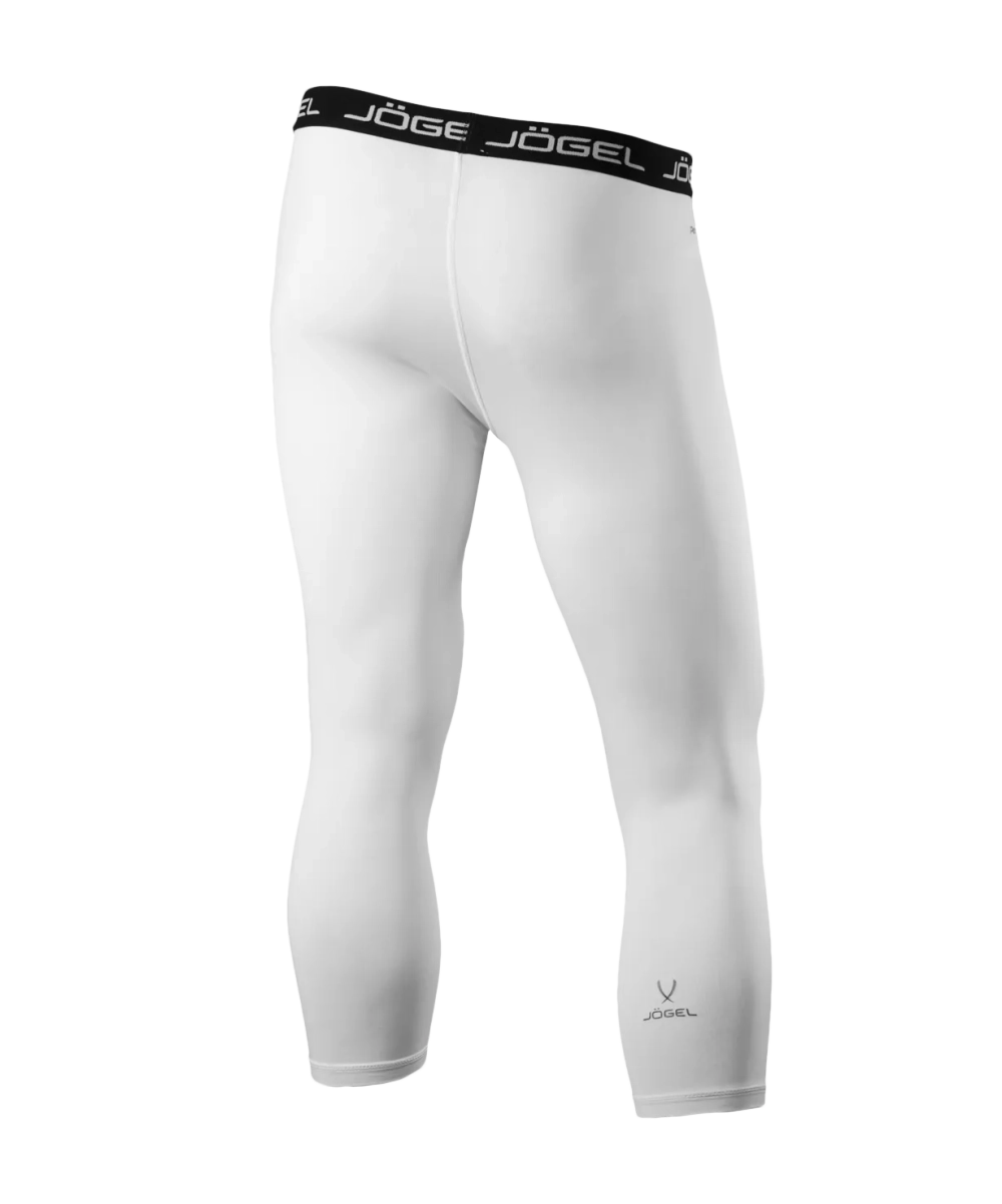 Тайтсы компрессионные Camp PerFormDRY Tight 3/4, белый