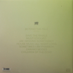 JARV IS... / Beyond The Pale (LP)