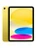 11" Планшет Apple iPad 11 2025, 128GB, Wi-Fi, Yellow