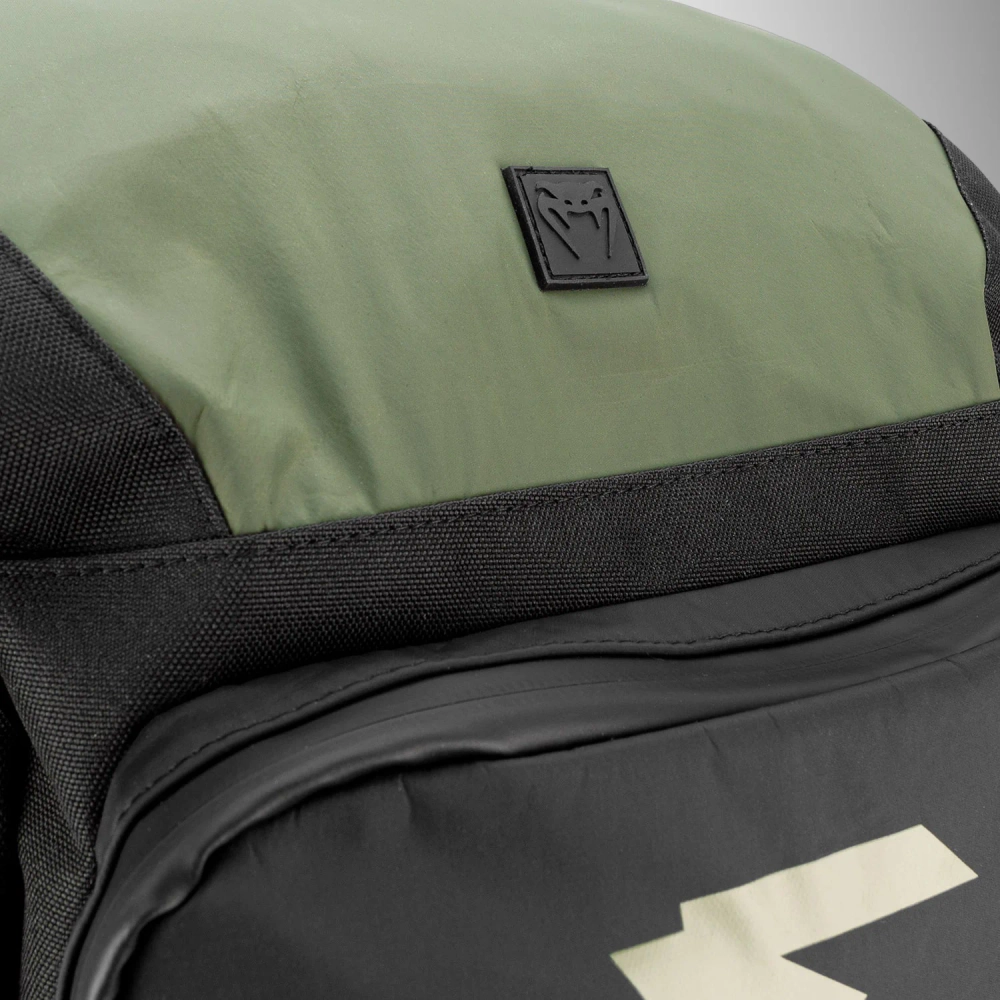 Рюкзак Venum Challenger Xtrem Evo - Khaki/Black