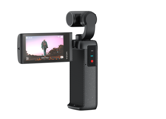 Moza Moin Camera