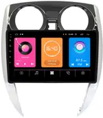 Магнитола для Nissan Note 2 2012-2021 - GT10-539 на Android 10