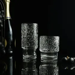 Стакан Олд Фэшн 375 мл Neo прозрачный d 8,4 см h10,4 см P.L. - BarWare [6]