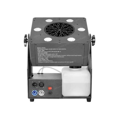 MK-B17 LED 90W Locust Bubble Machine