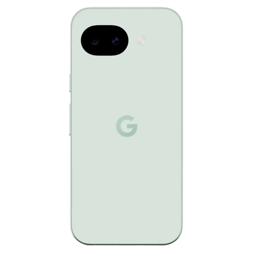 Смартфон Google Pixel 10a, 8/128GB, Fog (Мятный) (Японская версия)