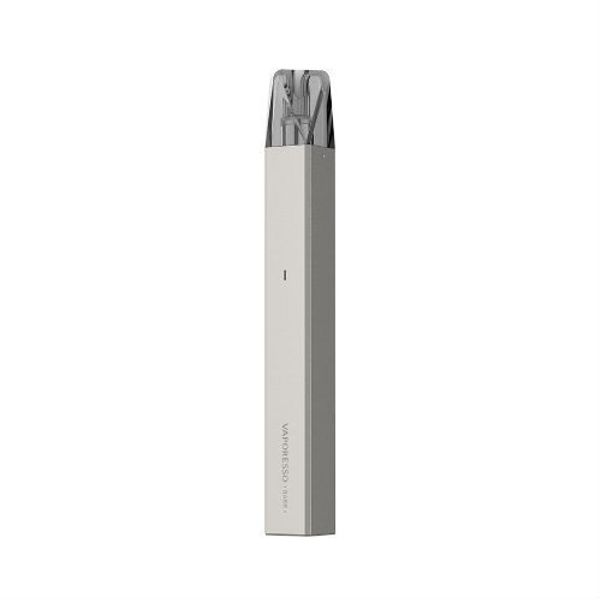 Купить Набор Vaporesso BARR 350mAh Pod Kit SIlver