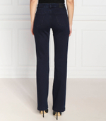 джинсы rethink together Marc Cain - темно-синий(UP 82.06 D61)