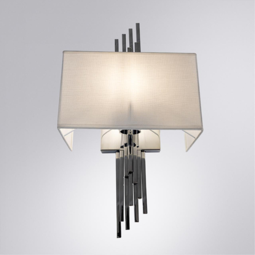 Настенный светильник Arte Lamp JULIETTA A5037AP-1CC