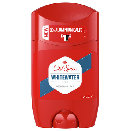 OLD SPICE Дезодорант-стик мужской WhiteWater 50 мл (03413,90581)