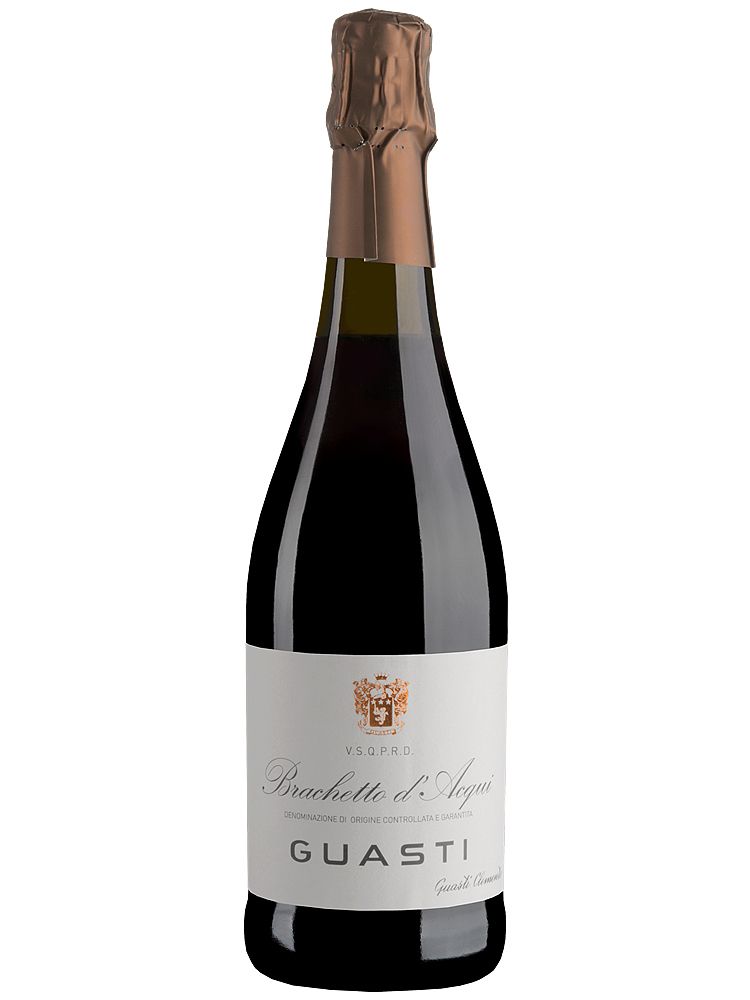 Guasti Brachetto d'Acqui, DOCG Brachetto d'Acqui