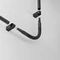 Гибкий коннектор Maytoni Technical Accessories for system Axity CA005FC-B