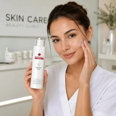 Purifying Toner Cell Fusion | Тоник для жирной кожи