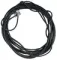 Сварочные краги Fubag без подкладки FWGN 9GR, серый