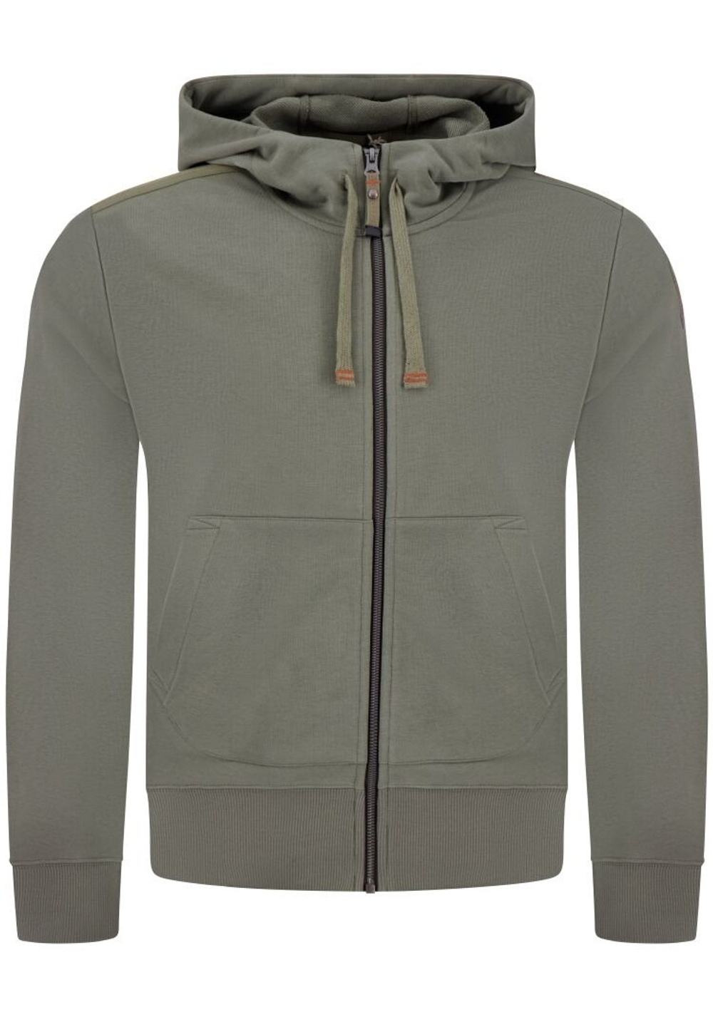 Толстовка мужская PARAJUMPERS CHARLIE EASY