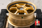 Комплект дисков Advan 16x7 et40 4x100