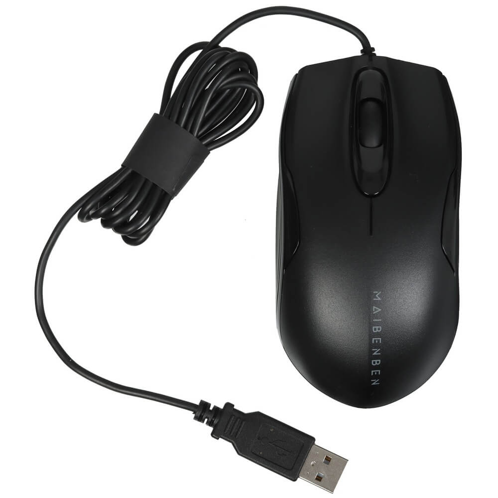 Ноутбук Maibenben Medio (M17A-R758UMF1SLURE3)