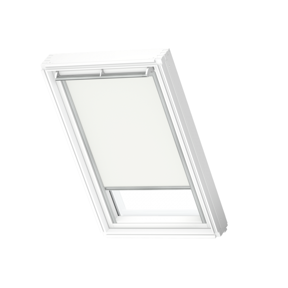 Затемняющая штора для окон VELUX 55х78