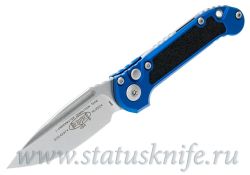Нож Microtech LUDT 1135-10BL Gen IIIфотография - 1