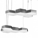 Подвесной светильник Lightstar Favo 750262
