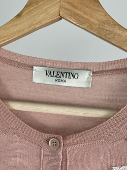 Кардиган Valentino
