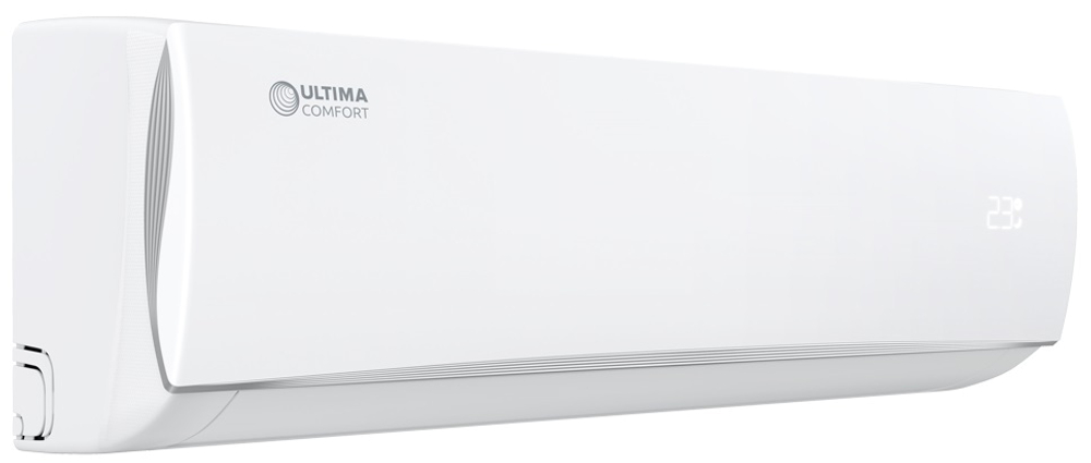 Кондиционер Ultima Comfort Eclipse ECS-18PN On-Off