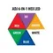 ADJ Ultra Hex Par3