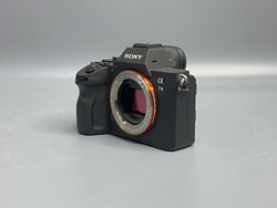 Sony A7 III