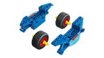 Конструктор LEGO Marvel 11206 Spidey on his Motorcycle vs. Rhino