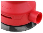 Эксцентриковая шлифмашина WORTEX LX RS 1225