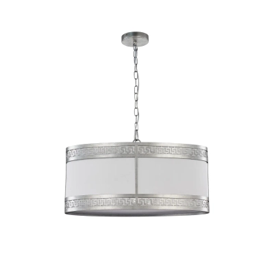 Подвесная люстра Exortivus 4010-3PC. ТМ Favourite