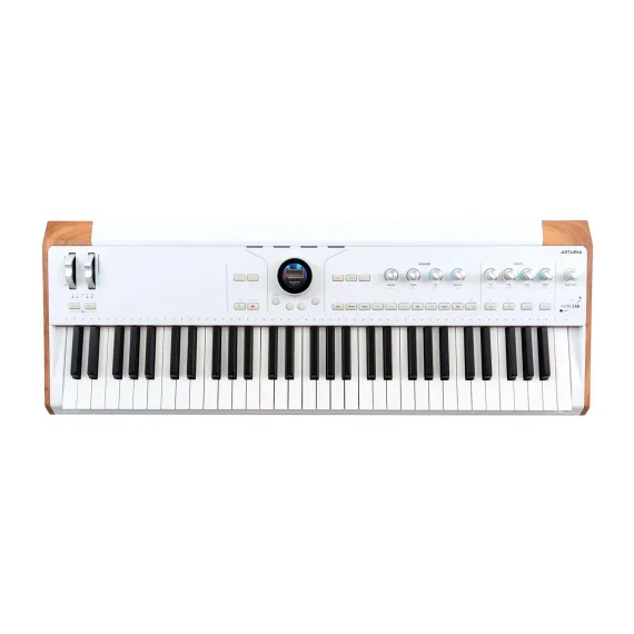 Arturia AstroLab White