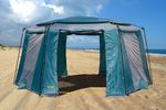 Тент-шатер TauMANN Campus Tent Pro
