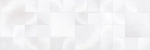 Декор настенный Primavera Amore Silver Decor 02 30x90 см (DG09-02)