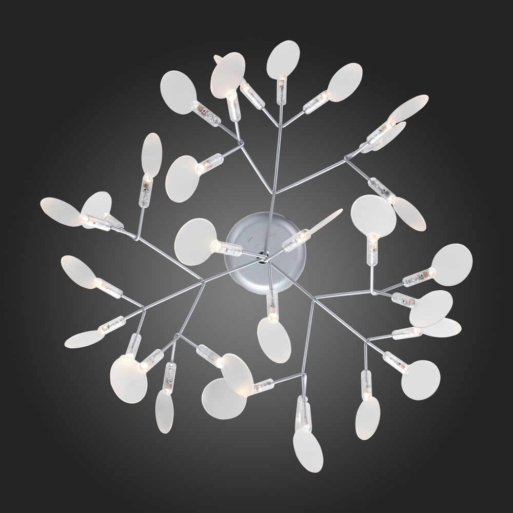 Люстра подвесная ST Luce Rafina SL379.103.30