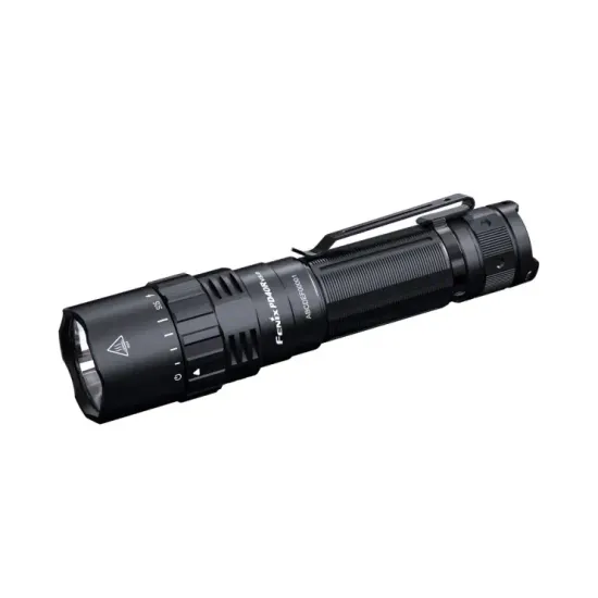 Фонарь Fenix Мод. PD40R V3.0 (3000лм - 500м)