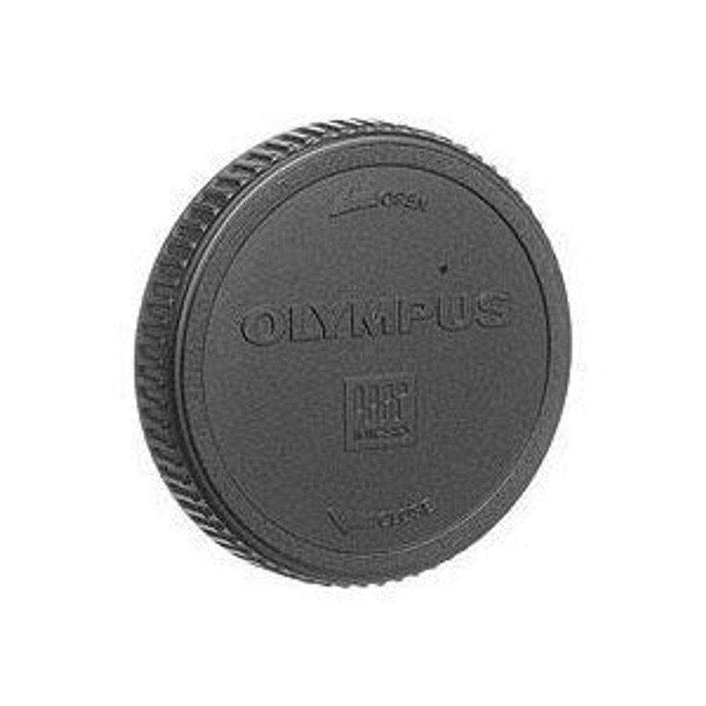 Задняя крышка для объективов OM System (Olympus) LR-2