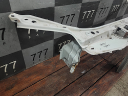 Панель передняя Renault Logan 2 14-22 Б/У Оригинал 625048118R