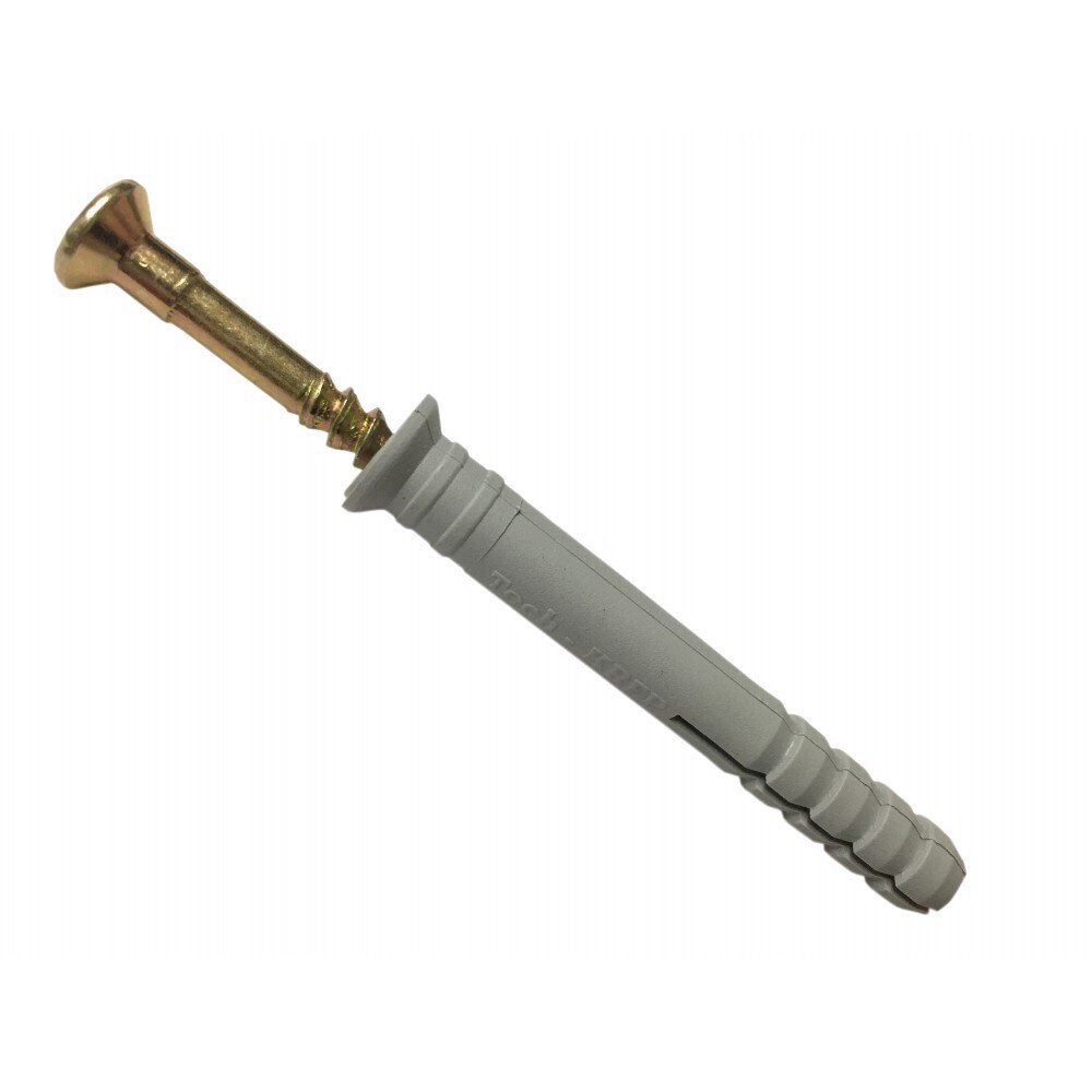 Дюбель-гвоздь SM-L 8х160 (50шт.)