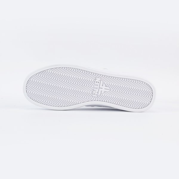 Fallen Patriot Trademark (full white) артикул:FMO1ZA01 - купить в магазине Дайс
