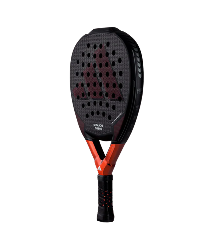 Adidas Metalbone Carbon 3.3 2024 ракетка падел