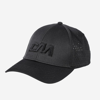 Кепка "ALFA" цвет BLACK