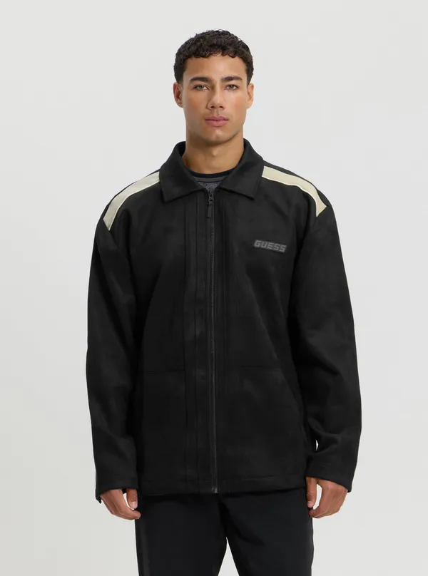 Куртка мужская GUESS