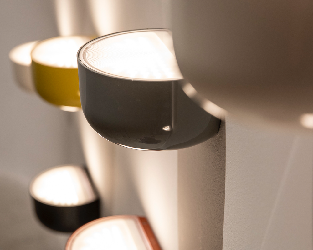 Светильник Flos Bellhop Wall Up