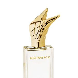 Memo Paris Rose Paris Rose