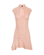 Платье Qipao (mini)