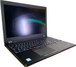 Уценённый ноутбук Lenovo ThinkPad P50