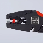 MultiStrip 10 автоматический стрипер 195 мм Knipex 12 42 195 SB