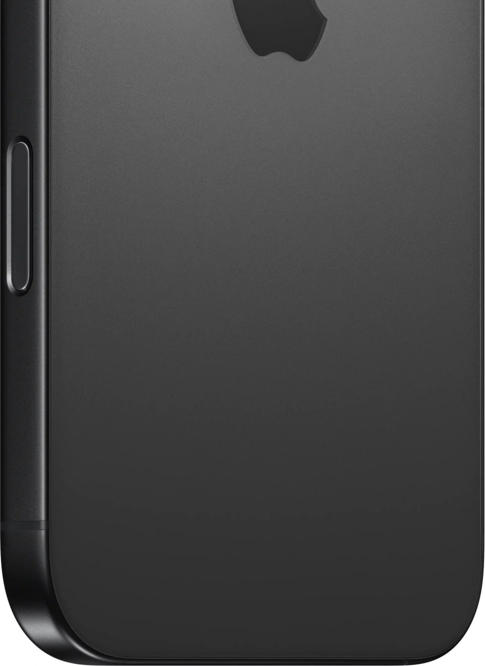 Смартфон Apple A3295 iPhone 16 Pro Max 512Gb черный титан моноблок 3G 4G 1Sim 6.9" 1320x2868 iOS 18 48Mpix 802.11 a/b/g/n/ac/ax/be NFC GPS Protect