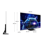 Телевизор Samsung OLED 4K QE48S90DAE
