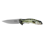 Складной нож Kershaw Shoreline, сталь 8Cr13MoV, 1845BASS